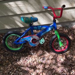 Kids Bike 
