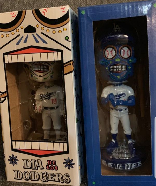 dia de los dodgers shirt
