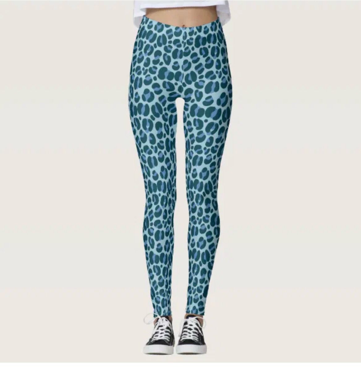 Leggings size S