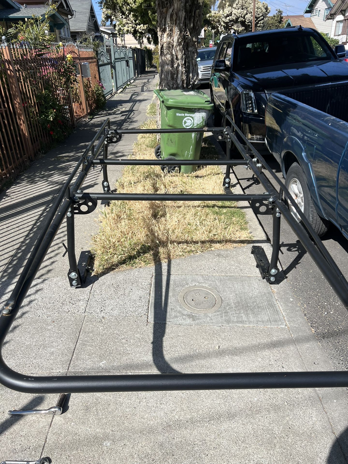 Roof Rack
