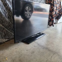 Samsung TV