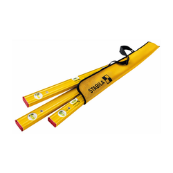 PRO SET 1', 2', 4' TYPE 80 AS-2 LEVEL SET