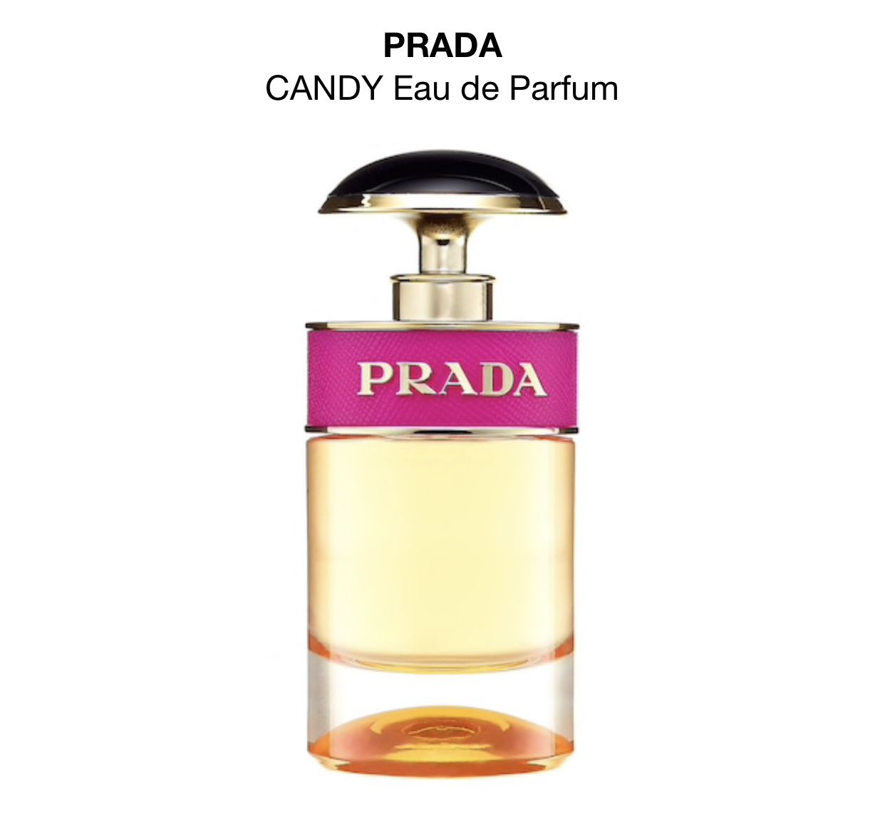PRADA $74.00 1 oz Eau de Parfum Spray