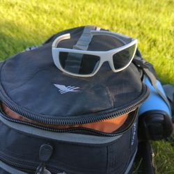 Pyramex Goliath Safety Glasses