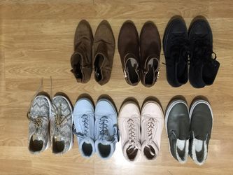 Shoes