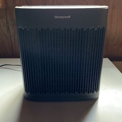 Honeywell Insight HEPA Air Purifier