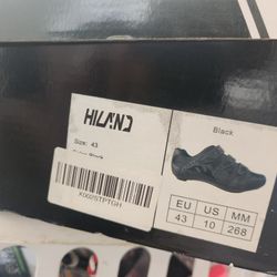 Hiland Cycling Shoes