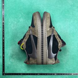 🔥 Travis Scott x Air Jordan 1 Low