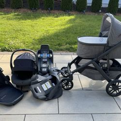 Uppababy V2 