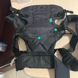 Baby Carrier 