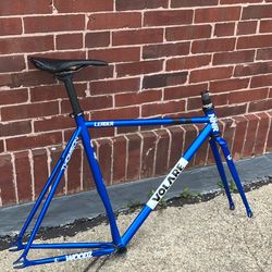 Volare fixie READ DESCRIPTION