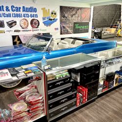 Car Audio 4-Sale 🌴🔊🔊🌴