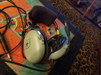 David Clark Headphones