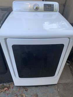 Sanmsung eletric dyer like new