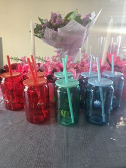 Glass Cup