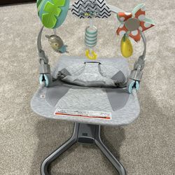 Ergo baby 3-in-1 Evolve Bouncer 