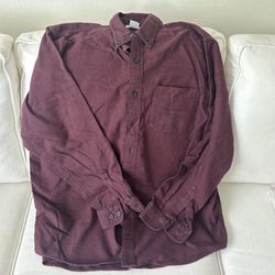 Men’s Shirt