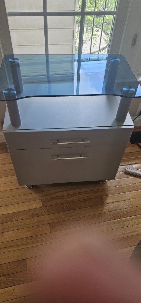 Printer Stand
