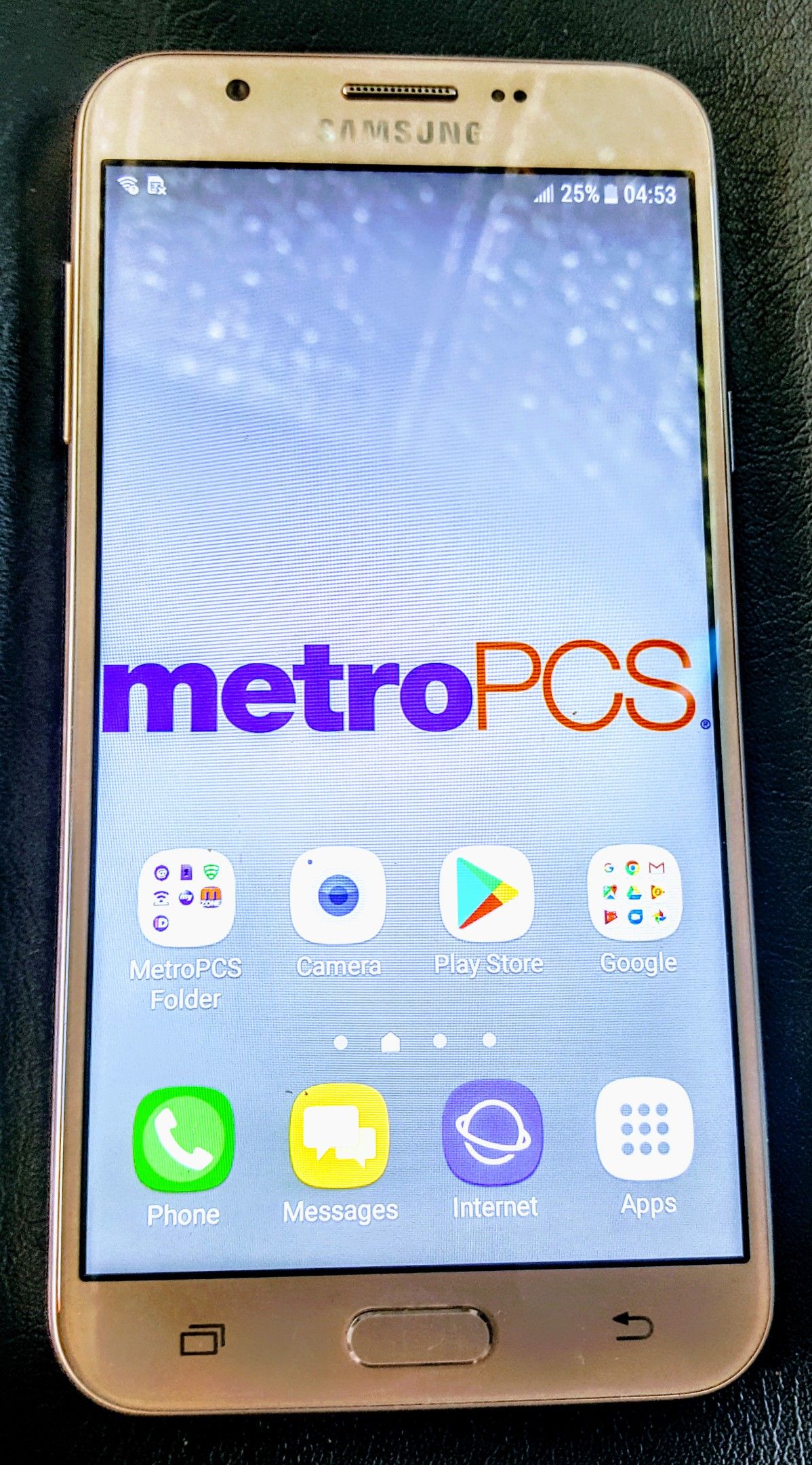 Samsung Galaxy J7 Prime Metro PCS