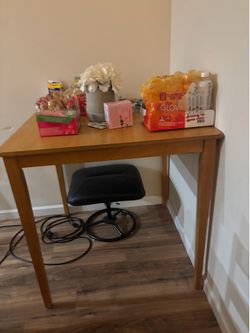 Tall Table