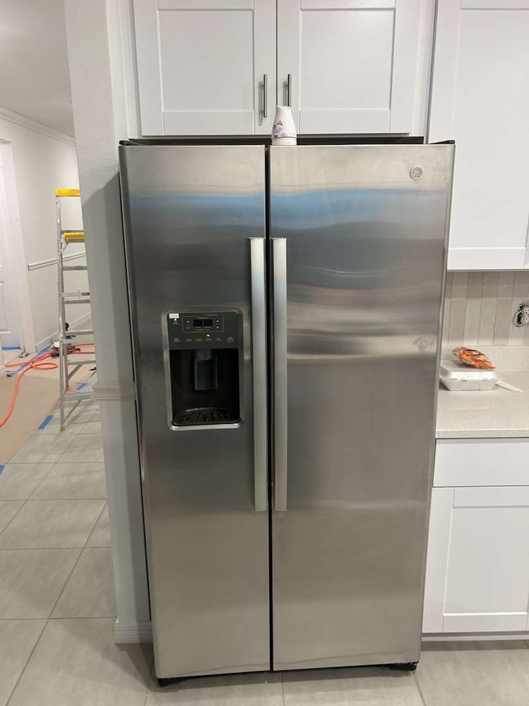 Fridge Brand New