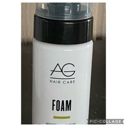 AG Foam