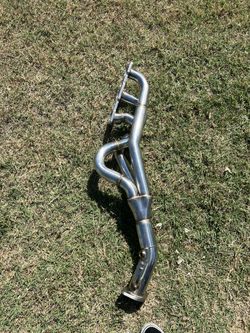 PPE Long Tube Header G37/G35/370/350