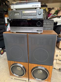 Speakers