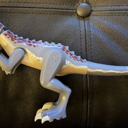 Lego Jurassic World - Therizinosaurus