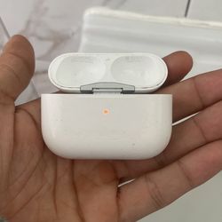 Airpod Pro 2nd Gen Charging Case