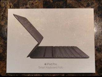 Smart Keyboard Folio - iPad Pro