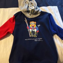 Ralph Lauren Hoodie