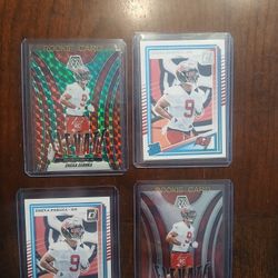 Football Cards 