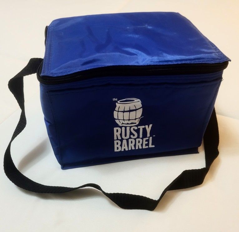 Original Koozie Lunch Bag Cooler