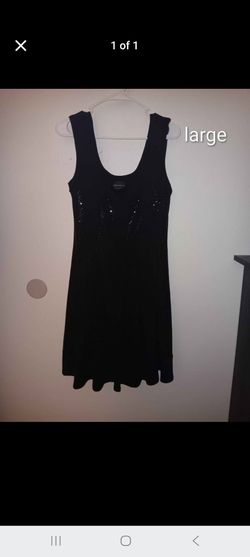 Women's dress