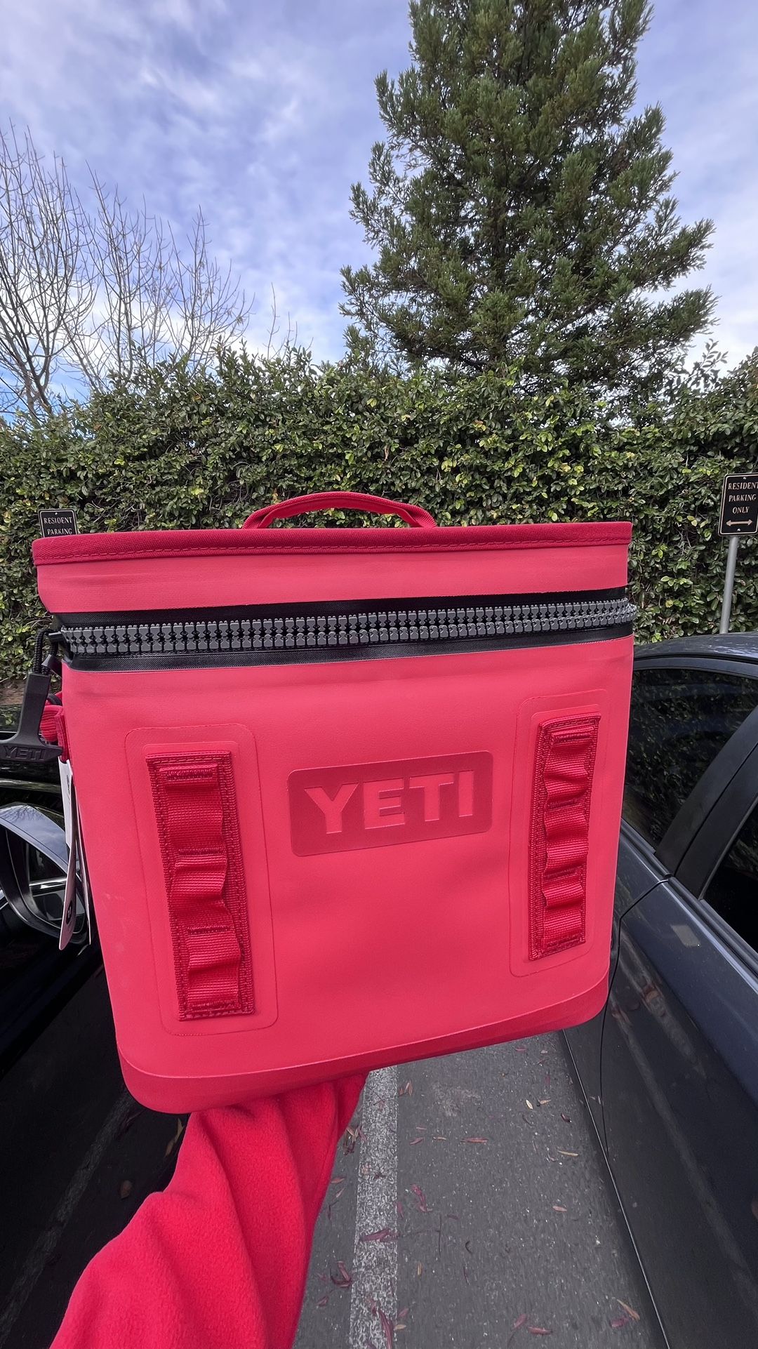 Yeti Flip 12 Cooler New 