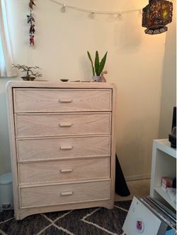 Beautiful Dresser Handmade in Indonesia
