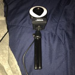streaming camera!