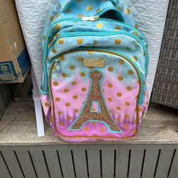 Backpack