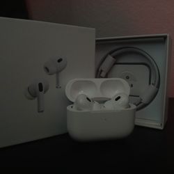 Airpods Pro 2