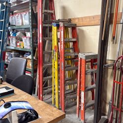 Louisville Ladders