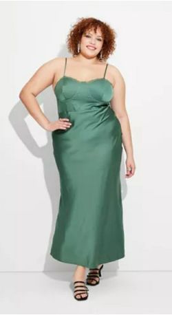 Wild Fable 2X Slip Dress for Sale in Las Vegas, NV - OfferUp