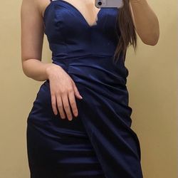 (Limited) Sexy Cute Cocktail Windsor(they Dont Sell Anymore) Mini dress Ever!