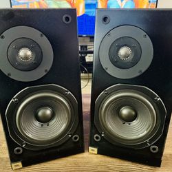 JBL L1 Stereo Speaker Monitor Loudspeaker Consecutive Serial Numbers PAIR