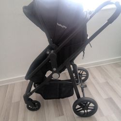 Baby Stroller Great Condition 