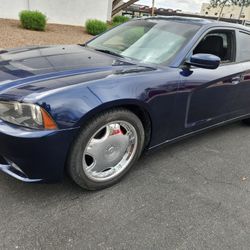2014 Dodge Charger