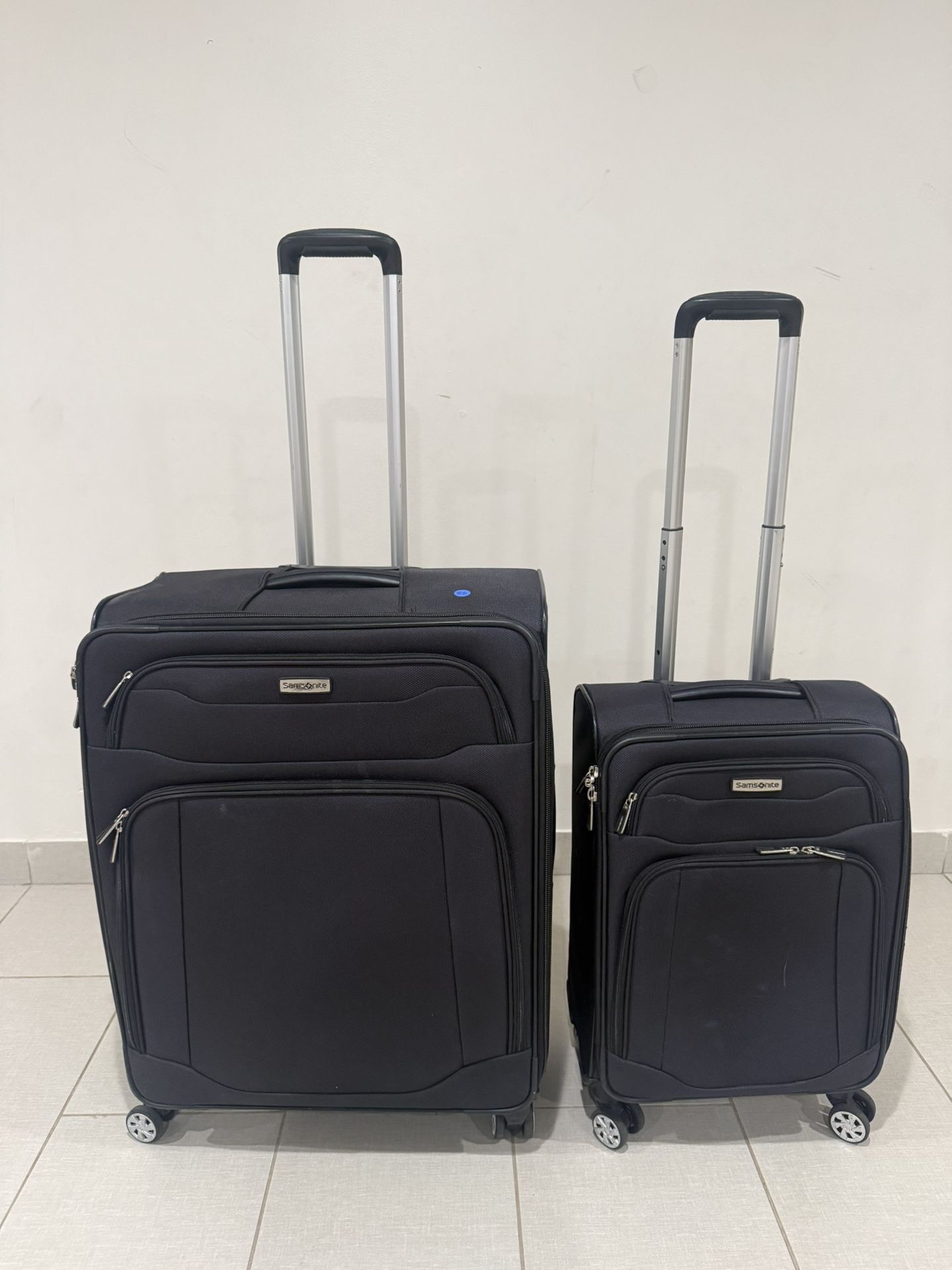 Samsonite Luggage Set