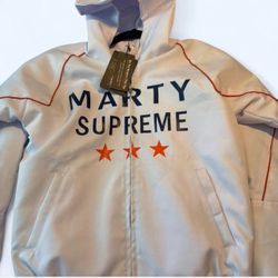 Marty supreme