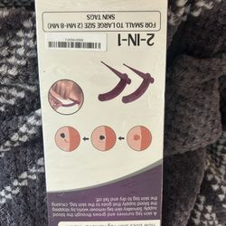 2 in 1 skin tag remover 