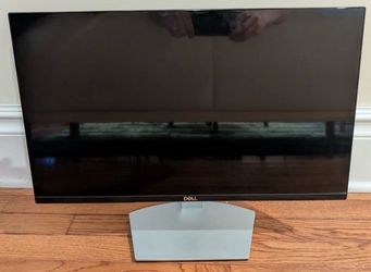 Dell S2319NC 23" IPS FHD Monitor | 1920x1080 | HDMI | 60Hz